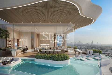 شقة في الوصل, دبي 4 غرف نوم, 636 م² رقم 122183