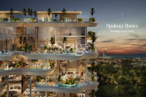 Apartamento en Al Wasl, Dubai, 4 dormitorios, 636 m², № 122183 - foto 2