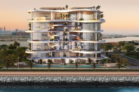 Apartamento en Al Wasl, Dubai, 4 dormitorios, 636 m², № 122183 - foto 20