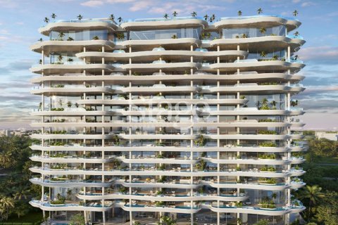 Apartamento en Al Wasl, Dubai, 4 dormitorios, 636 m², № 122183 - foto 18