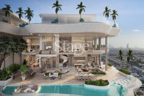 Apartamento en Al Wasl, Dubai, 4 dormitorios, 636 m², № 122183 - foto 14
