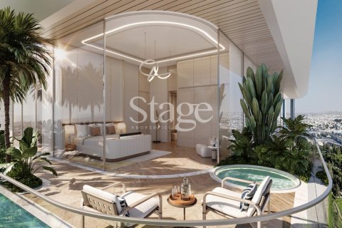 Apartamento en Al Wasl, Dubai, 4 dormitorios, 636 m², № 122183 - foto 10