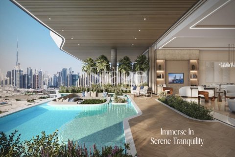 Apartamento en Al Wasl, Dubai, 4 dormitorios, 636 m², № 122183 - foto 8