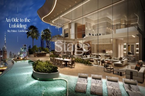 Apartamento en Al Wasl, Dubai, 4 dormitorios, 636 m², № 122183 - foto 9