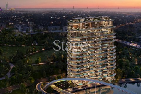 Apartamento en Al Wasl, Dubai, 4 dormitorios, 636 m², № 122183 - foto 19