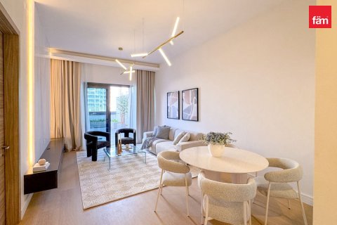 Apartment in Business Bay, Dubai 1 bedroom, 131 sq.m. № 11496