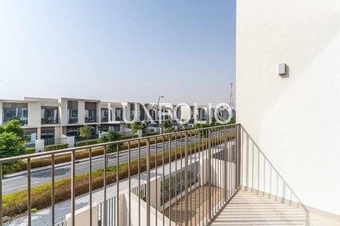 Maison de ville à The Valley, Dubai, 3 chambres, 173 m², № 45311 - photo 15