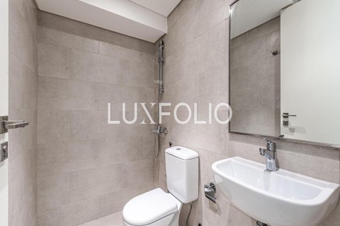 Maison de ville à The Valley, Dubai, 3 chambres, 173 m², № 45311 - photo 9