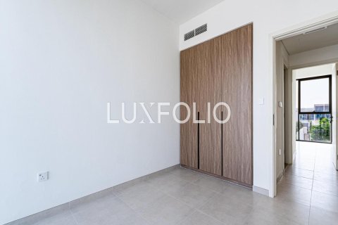 Maison de ville à The Valley, Dubai, 3 chambres, 173 m², № 45311 - photo 12