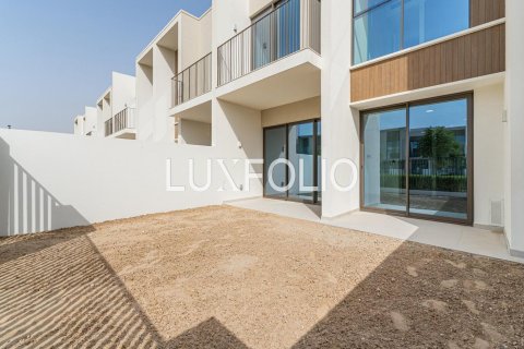 Maison de ville à The Valley, Dubai, 3 chambres, 173 m², № 45311 - photo 10