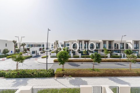 Maison de ville à The Valley, Dubai, 3 chambres, 173 m², № 45311 - photo 18