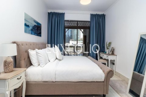 Снять в аренду квартиру в Reehan, Old Town, Дубай: 1 спальня, 90м², № 45302 - фото 8