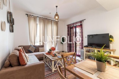 Снять в аренду квартиру в Reehan, Old Town, Дубай: 1 спальня, 90м², № 45302 - фото 2