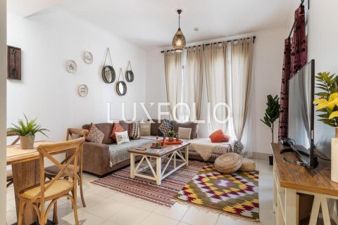 Apartamento en Reehan, Old Town, Dubai, 1 dormitorio, 90 m², № 45302