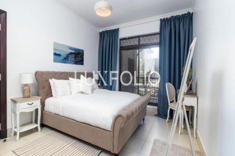 Снять в аренду квартиру в Reehan, Old Town, Дубай: 1 спальня, 90м², № 45302 - фото 7