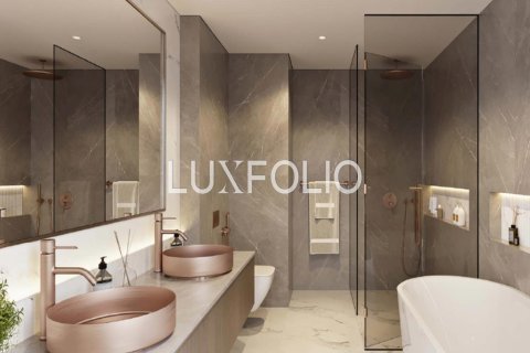 Appartement à Business Bay, Dubai, 1 chambre, 77 m², № 45313 - photo 8