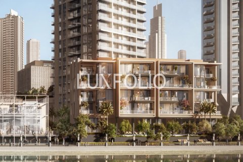 Appartement à Business Bay, Dubai, 1 chambre, 77 m², № 45313 - photo 14