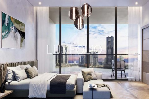 Appartement à Business Bay, Dubai, 1 chambre, 77 m², № 45313 - photo 9