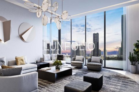 Appartement à Business Bay, Dubai, 1 chambre, 77 m², № 45313 - photo 13