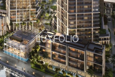 Appartement à Business Bay, Dubai, 1 chambre, 77 m², № 45313 - photo 12