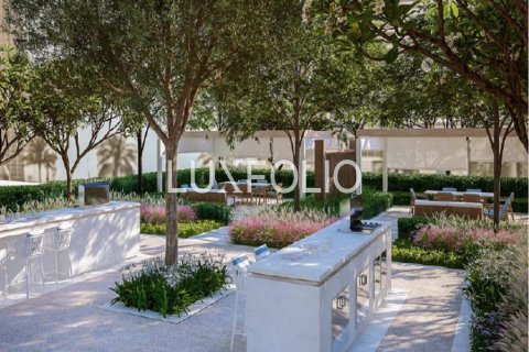 Appartement à Business Bay, Dubai, 1 chambre, 77 m², № 45313 - photo 6