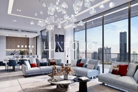 Appartement à Business Bay, Dubai, 1 chambre, 77 m², № 45313 - photo 11