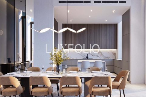 Appartement à Business Bay, Dubai, 1 chambre, 77 m², № 45313 - photo 10