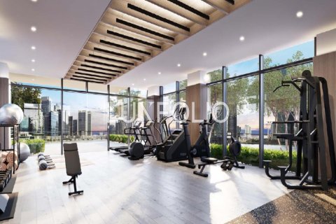 Appartement à Business Bay, Dubai, 1 chambre, 77 m², № 45313 - photo 7