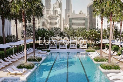 Appartement à Business Bay, Dubai, 1 chambre, 77 m², № 45313 - photo 4
