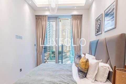 Снять в аренду квартиру в Дубай Марине, Дубай: 1 спальня, 55м², № 45308 - фото 12