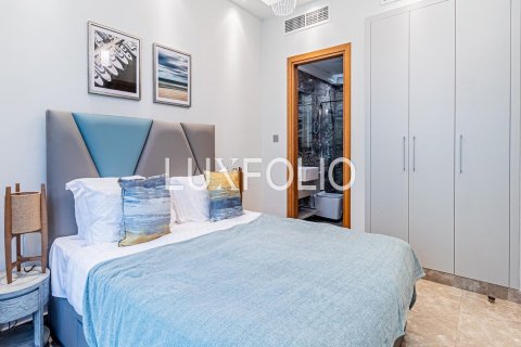 Снять в аренду квартиру в Дубай Марине, Дубай: 1 спальня, 55м², № 45308 - фото 11
