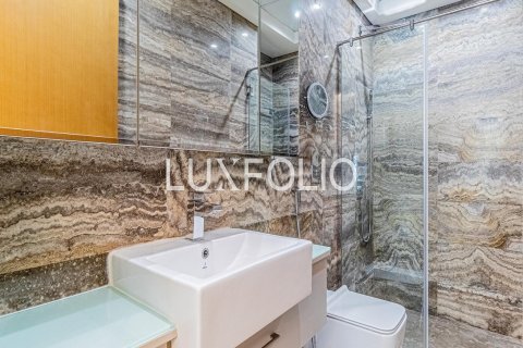 Снять в аренду квартиру в Дубай Марине, Дубай: 1 спальня, 55м², № 45308 - фото 13