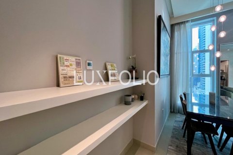 Снять в аренду квартиру в Дубай Марине, Дубай: 2 спальни, 108м², № 45309 - фото 15