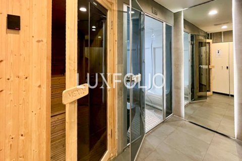 Снять в аренду квартиру в Дубай Марине, Дубай: 2 спальни, 108м², № 45309 - фото 25