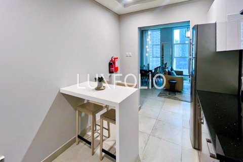Снять в аренду квартиру в Дубай Марине, Дубай: 2 спальни, 108м², № 45309 - фото 7