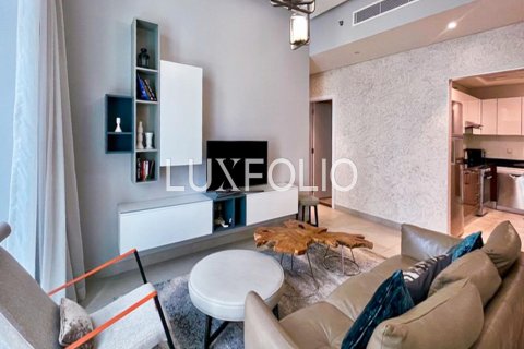 Снять в аренду квартиру в Дубай Марине, Дубай: 2 спальни, 108м², № 45309 - фото 3