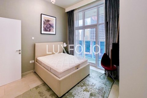 Снять в аренду квартиру в Дубай Марине, Дубай: 2 спальни, 108м², № 45309 - фото 8