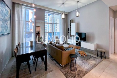 Снять в аренду квартиру в Дубай Марине, Дубай: 2 спальни, 108м², № 45309 - фото 2