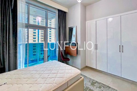 Снять в аренду квартиру в Дубай Марине, Дубай: 2 спальни, 108м², № 45309 - фото 9
