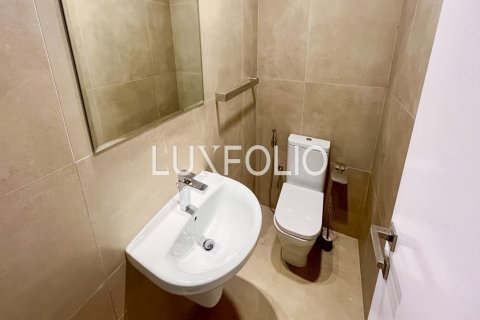Снять в аренду квартиру в Дубай Марине, Дубай: 2 спальни, 108м², № 45309 - фото 16