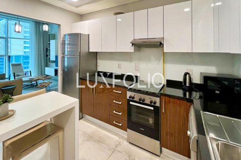 Снять в аренду квартиру в Дубай Марине, Дубай: 2 спальни, 108м², № 45309 - фото 6