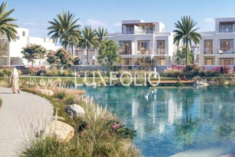 فيلا في The Valley, دبي 4 غرف نوم, 307 م² رقم 45312 - صورة 7