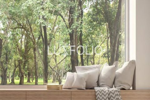 فيلا في The Valley, دبي 4 غرف نوم, 307 م² رقم 45312 - صورة 8