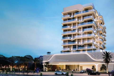 Appartement à Dubai, 3 chambres, 189 m², № 22733