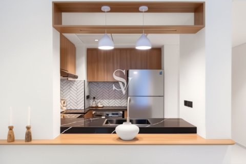 Apartment in Dubai Land, Dubai 64 sq.m. № 121908 - photo 7