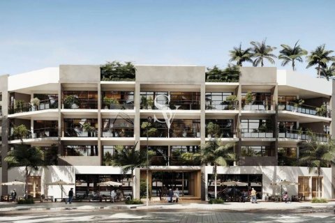 شقة في Dubai Land, دبي 1غرف نوم, 81 م² رقم 121907 - صورة 6