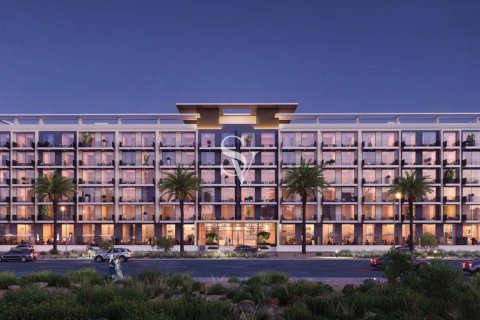 Apartamento en Majan, Dubai, 2 dormitorios, 111 m², № 121911 - foto 6
