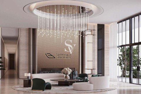 Apartamento en Majan, Dubai, 2 dormitorios, 111 m², № 121911 - foto 10