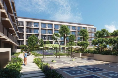 Apartamento en Majan, Dubai, 2 dormitorios, 111 m², № 121911 - foto 5