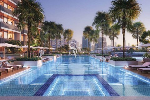 Apartamento en Majan, Dubai, 2 dormitorios, 111 m², № 121911 - foto 4
